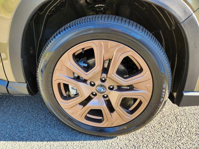 used 2025 Subaru Ascent car, priced at $42,995