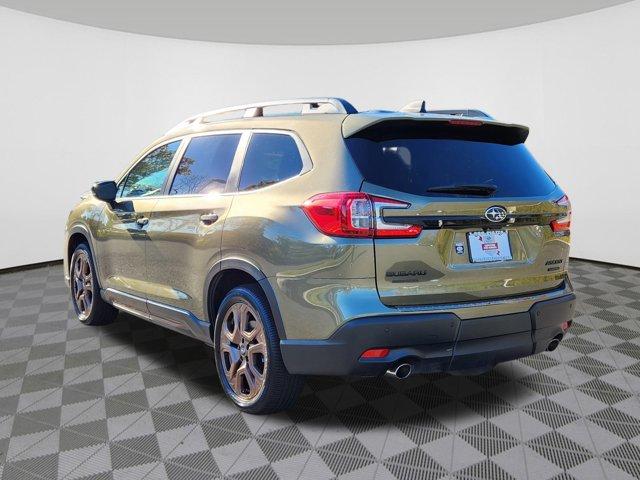 used 2025 Subaru Ascent car, priced at $42,995