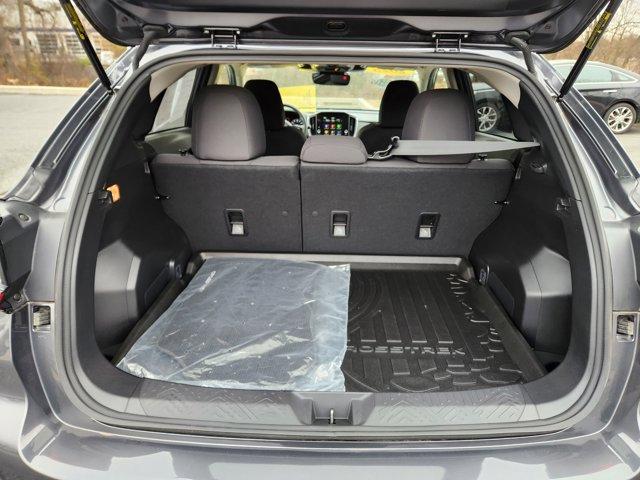 used 2025 Subaru Crosstrek car, priced at $28,488