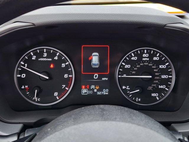 used 2025 Subaru Crosstrek car, priced at $28,488