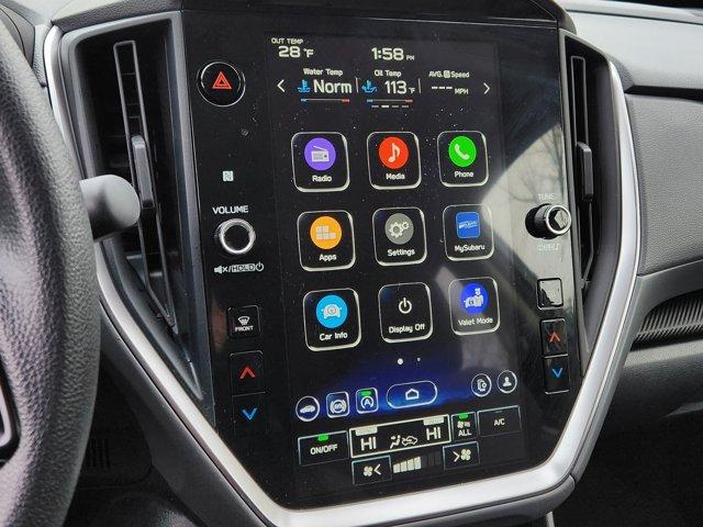 used 2025 Subaru Crosstrek car, priced at $28,488