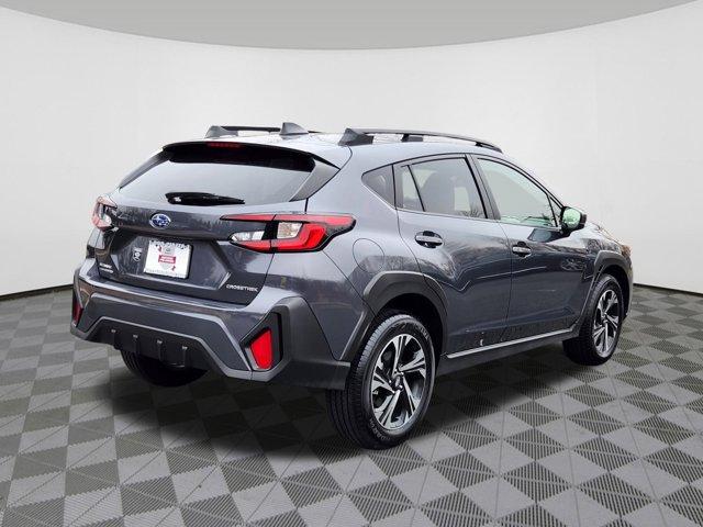 used 2025 Subaru Crosstrek car, priced at $28,488