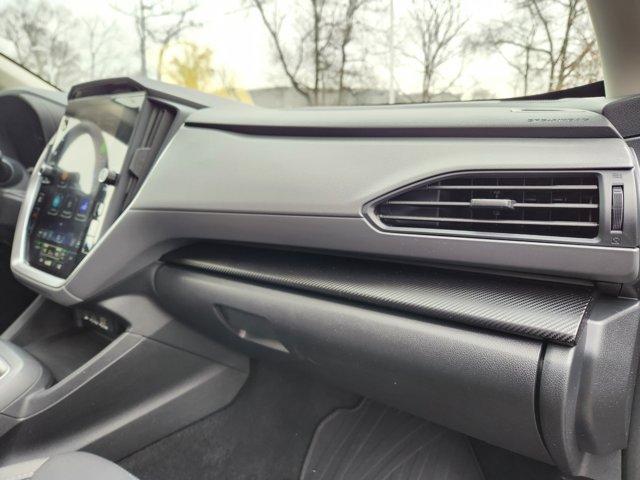 used 2025 Subaru Crosstrek car, priced at $28,488