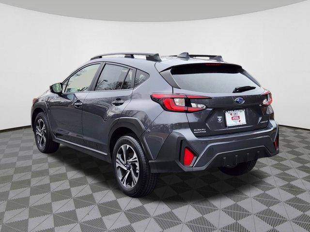 used 2025 Subaru Crosstrek car, priced at $28,488