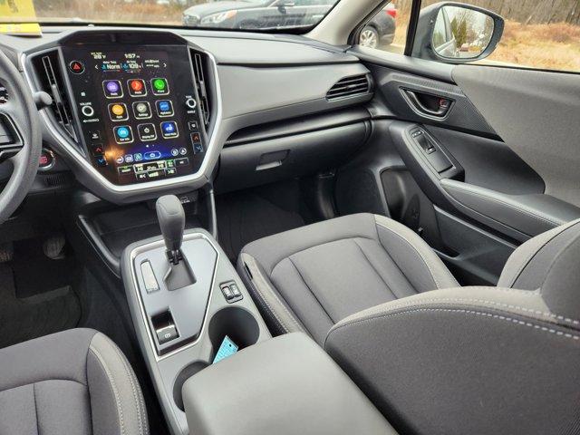 used 2025 Subaru Crosstrek car, priced at $28,488