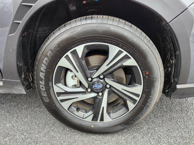 used 2025 Subaru Crosstrek car, priced at $28,488