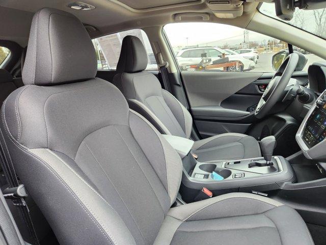 used 2025 Subaru Crosstrek car, priced at $28,488