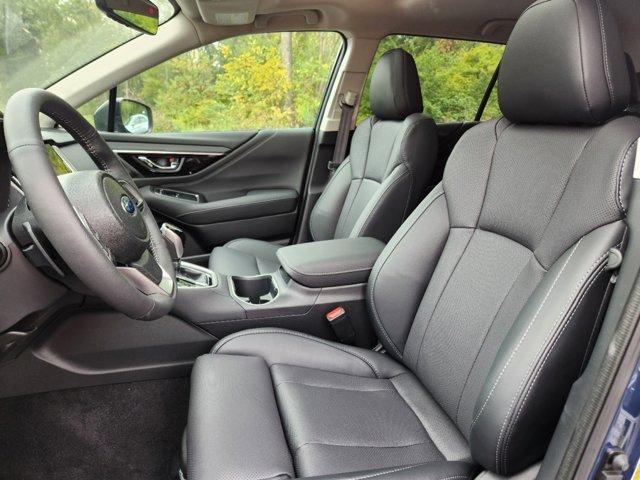 new 2025 Subaru Outback car, priced at $42,747