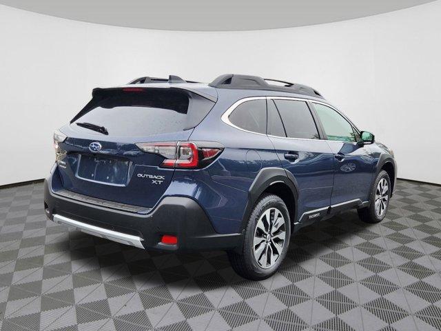 new 2025 Subaru Outback car, priced at $42,747