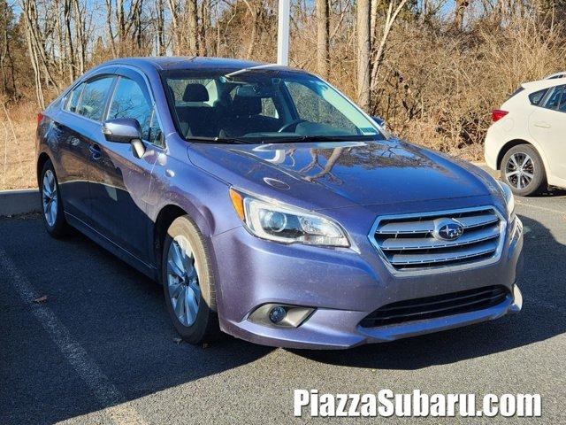 used 2015 Subaru Legacy car, priced at $12,985