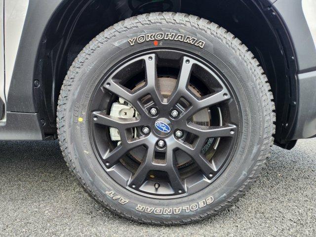 used 2024 Subaru Crosstrek car, priced at $32,994