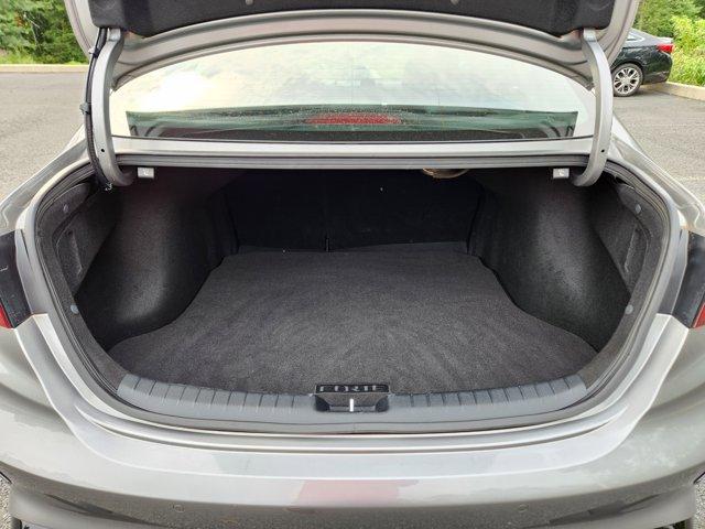 used 2022 Kia Forte car, priced at $20,996