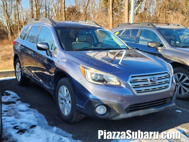 used 2017 Subaru Outback car, priced at $16,993