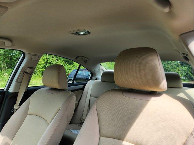 used 2019 Subaru Legacy car, priced at $17,985