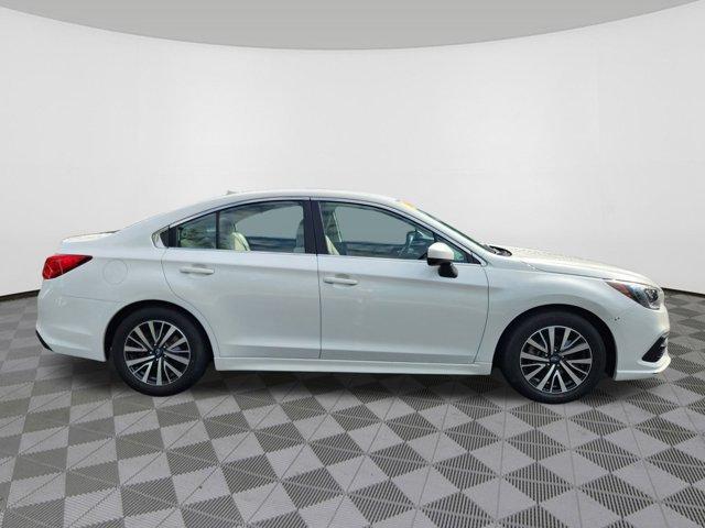 used 2019 Subaru Legacy car, priced at $17,985