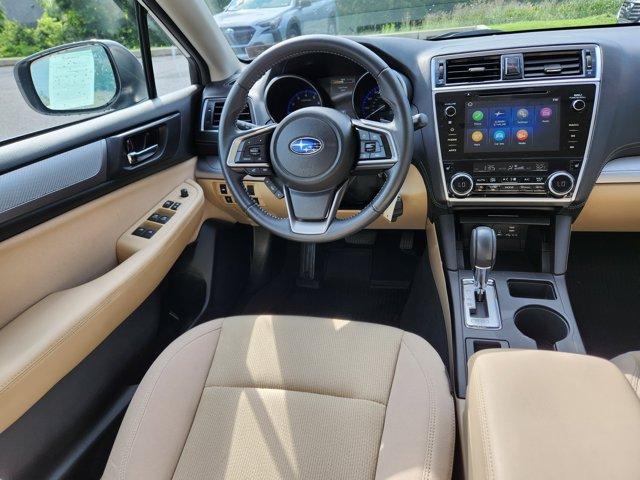 used 2019 Subaru Legacy car, priced at $17,985