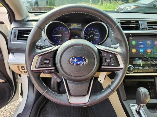 used 2019 Subaru Legacy car, priced at $17,985