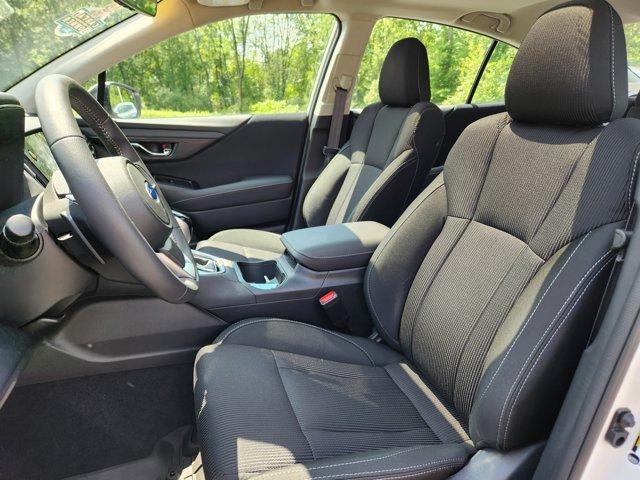used 2025 Subaru Legacy car, priced at $27,949