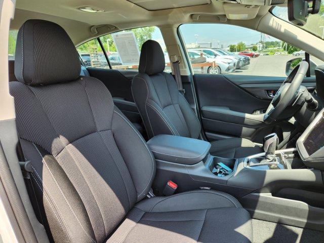 used 2025 Subaru Legacy car, priced at $27,949