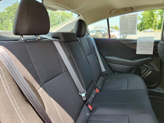 used 2025 Subaru Legacy car, priced at $27,949