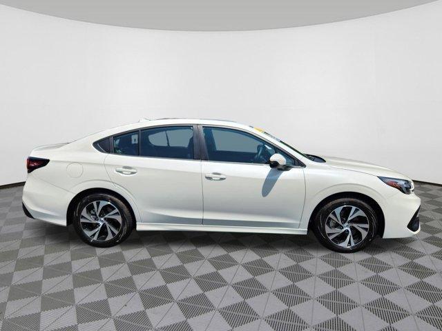 used 2025 Subaru Legacy car, priced at $27,949