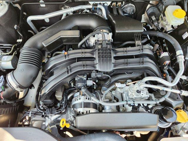 used 2025 Subaru Legacy car, priced at $27,949