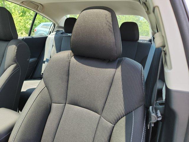 used 2025 Subaru Legacy car, priced at $27,949