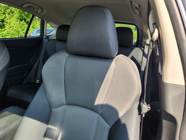 used 2022 Subaru Crosstrek car, priced at $22,998