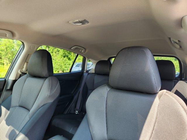 used 2022 Subaru Crosstrek car, priced at $22,998