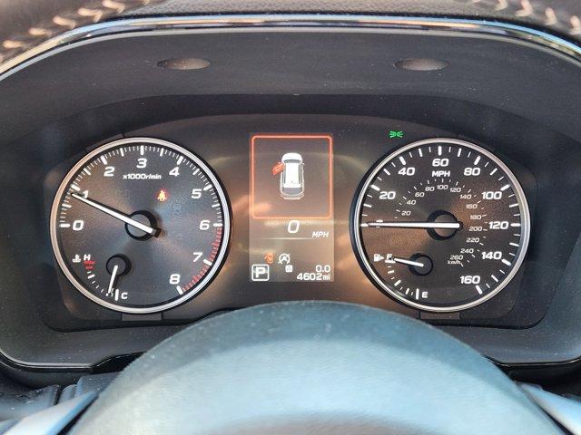 used 2025 Subaru Outback car, priced at $31,998