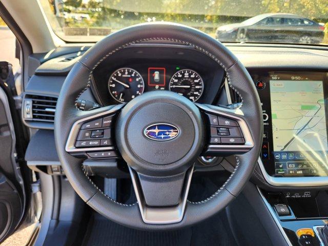 used 2025 Subaru Outback car, priced at $31,998