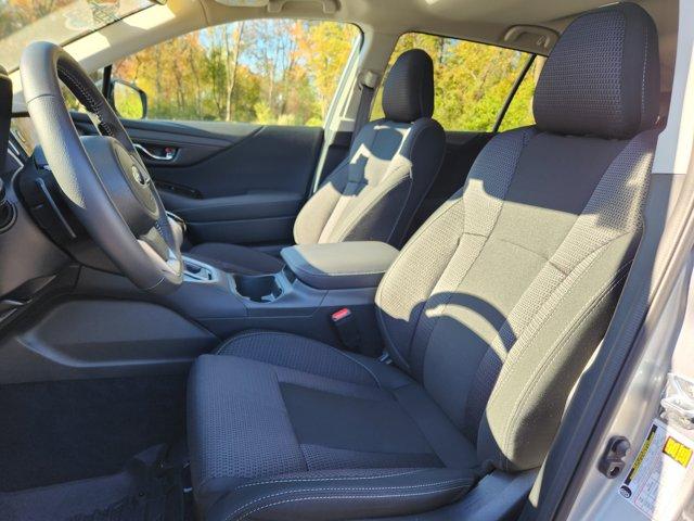 used 2025 Subaru Outback car, priced at $31,998