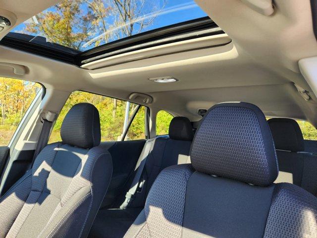used 2025 Subaru Outback car, priced at $31,998