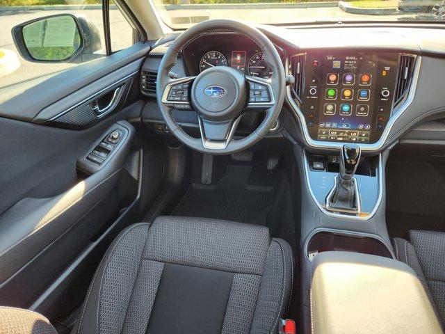 used 2025 Subaru Outback car, priced at $31,998