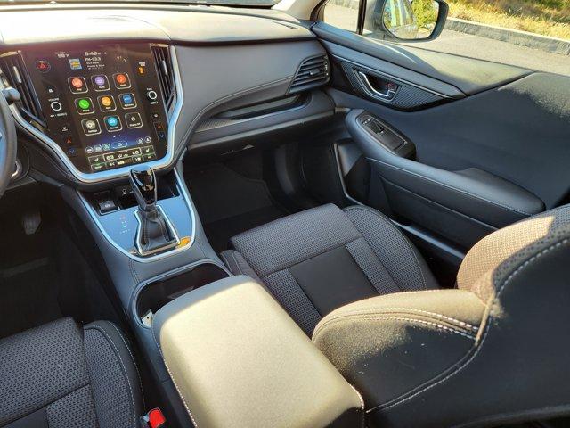 used 2025 Subaru Outback car, priced at $31,998