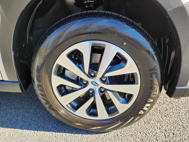 used 2025 Subaru Outback car, priced at $31,998