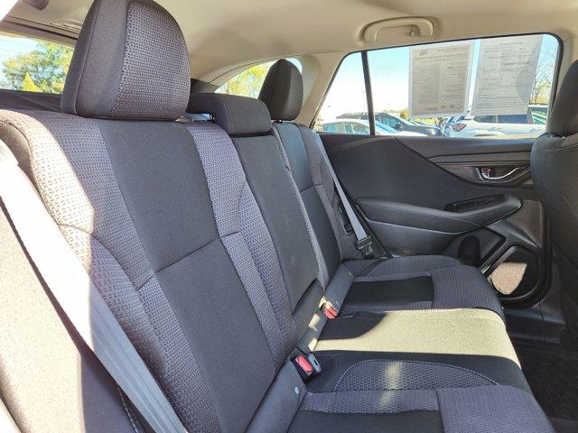 used 2025 Subaru Outback car, priced at $31,998