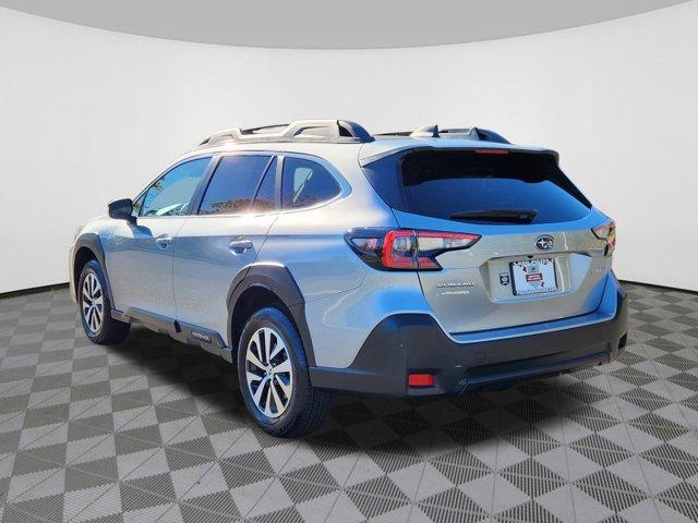used 2025 Subaru Outback car, priced at $31,998