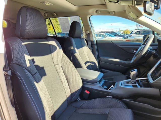 used 2025 Subaru Outback car, priced at $31,998