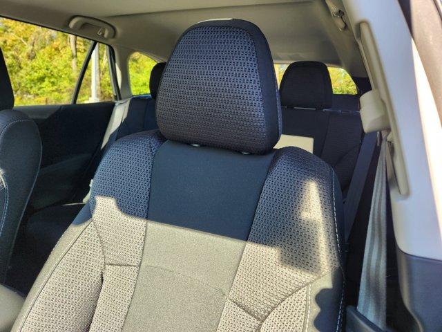 used 2025 Subaru Outback car, priced at $31,998