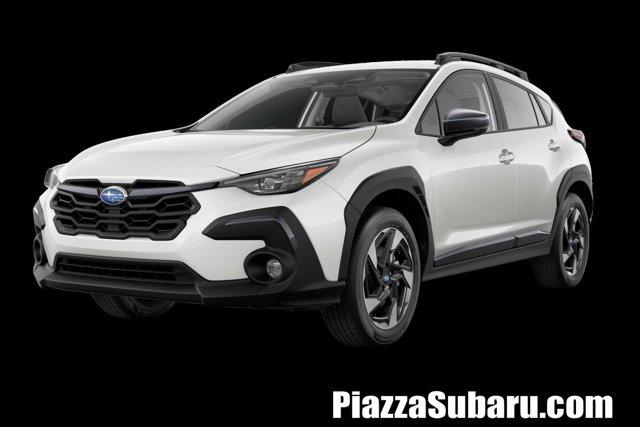 new 2025 Subaru Crosstrek car, priced at $35,815