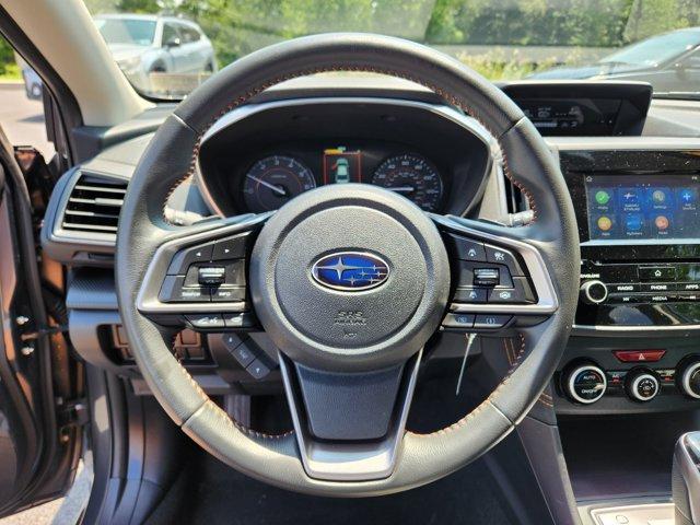 used 2023 Subaru Crosstrek car, priced at $24,998