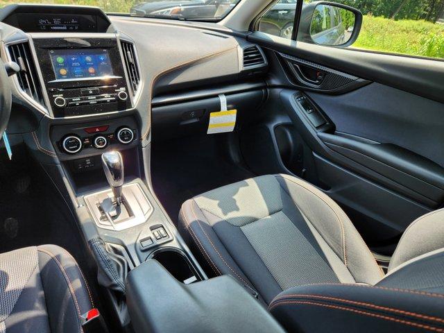 used 2023 Subaru Crosstrek car, priced at $24,998