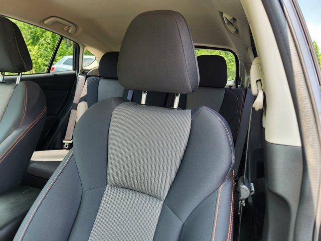 used 2023 Subaru Crosstrek car, priced at $24,998