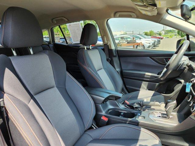 used 2023 Subaru Crosstrek car, priced at $24,998