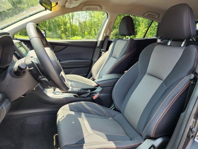 used 2023 Subaru Crosstrek car, priced at $24,998