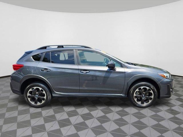 used 2023 Subaru Crosstrek car, priced at $24,998