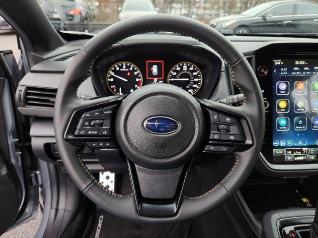 used 2024 Subaru Crosstrek car, priced at $28,496