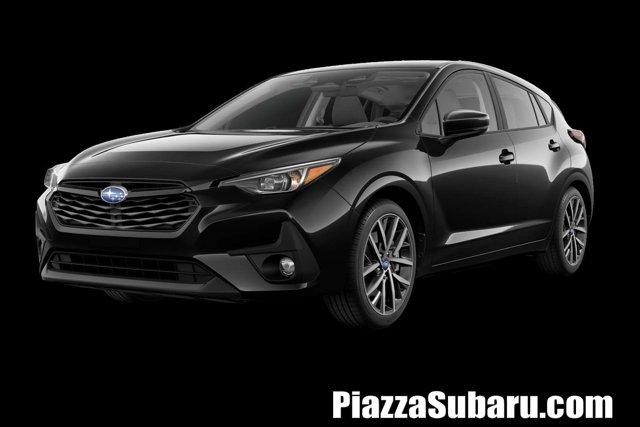 new 2025 Subaru Impreza car, priced at $30,326
