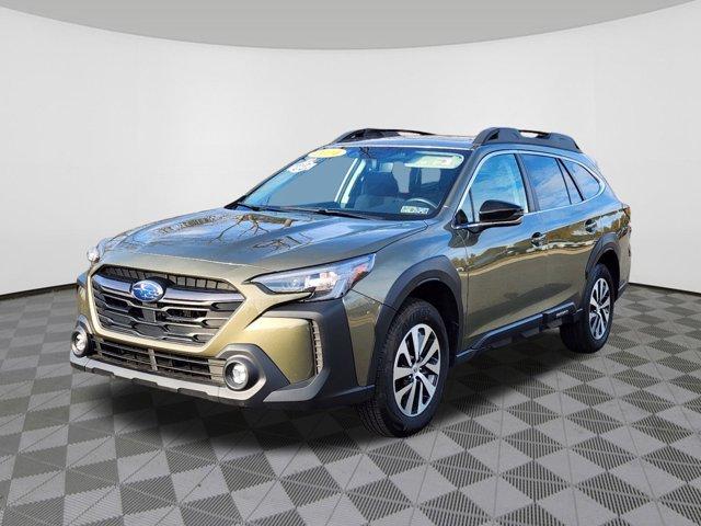 used 2024 Subaru Outback car, priced at $30,499